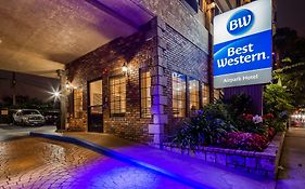 Best Western Airpark Hotel - Los Angeles Lax Airport